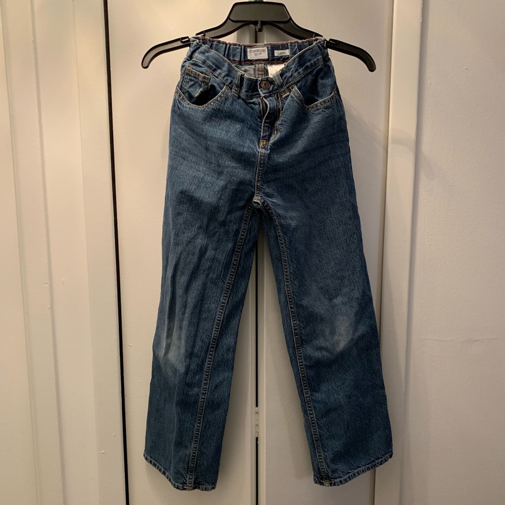 Boys Jeans